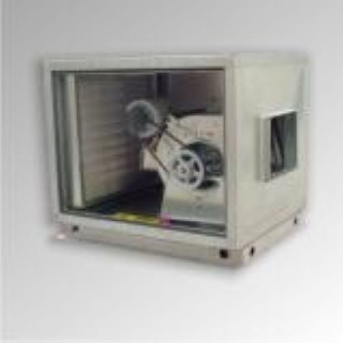 Unidades de Ventilacion