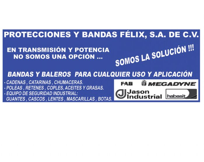 bandas