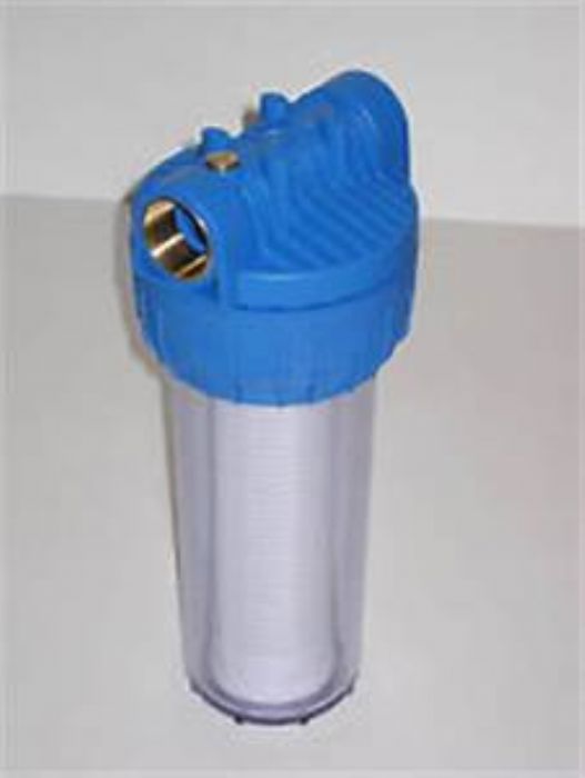 FILTROS DE AGUA 
