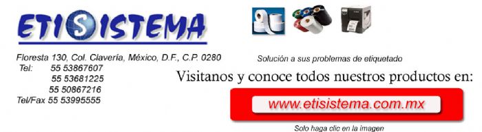 Etiquetas