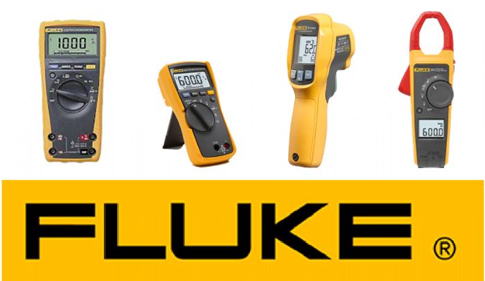 FLUKE