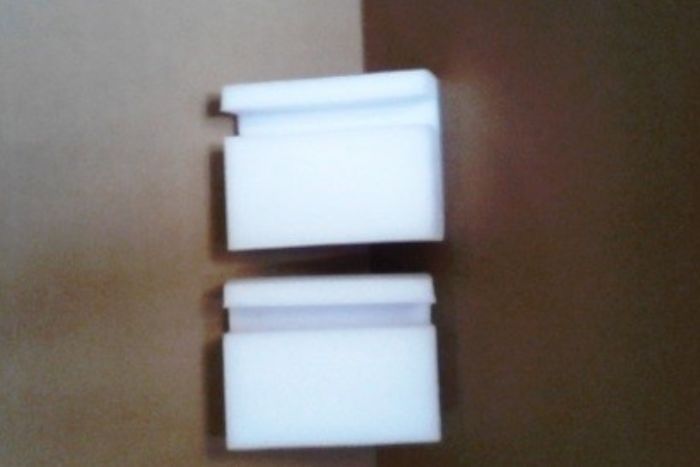 FOAM BLOCK
