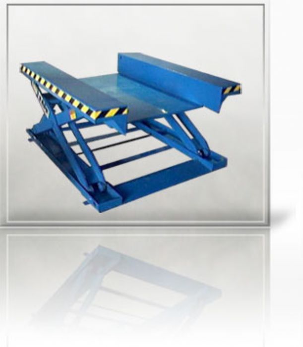 Plataformas de Elevacion