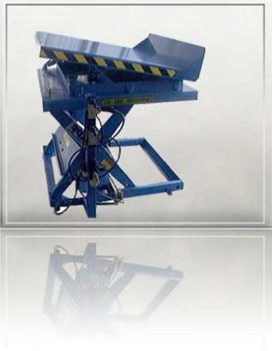 Venta de Elevadores de Carga