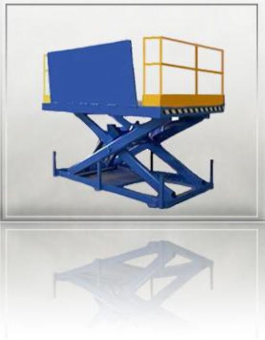 Renta de Plataformas Elevadoras