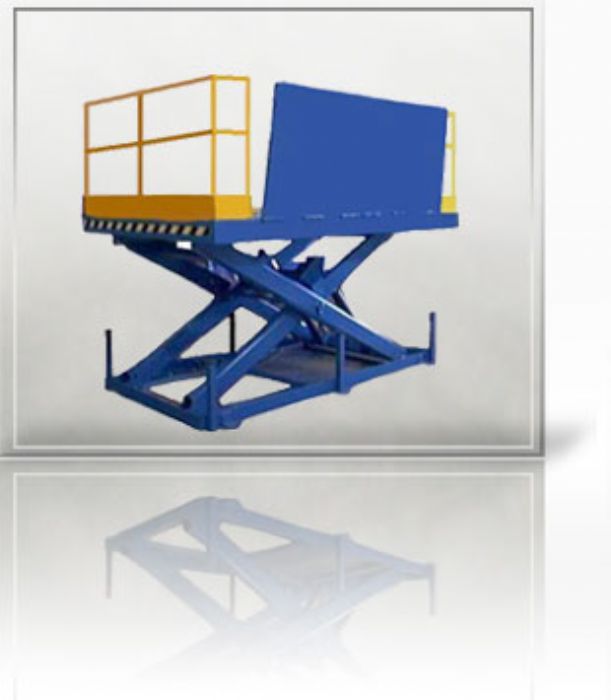 Plataformas Elevadoras