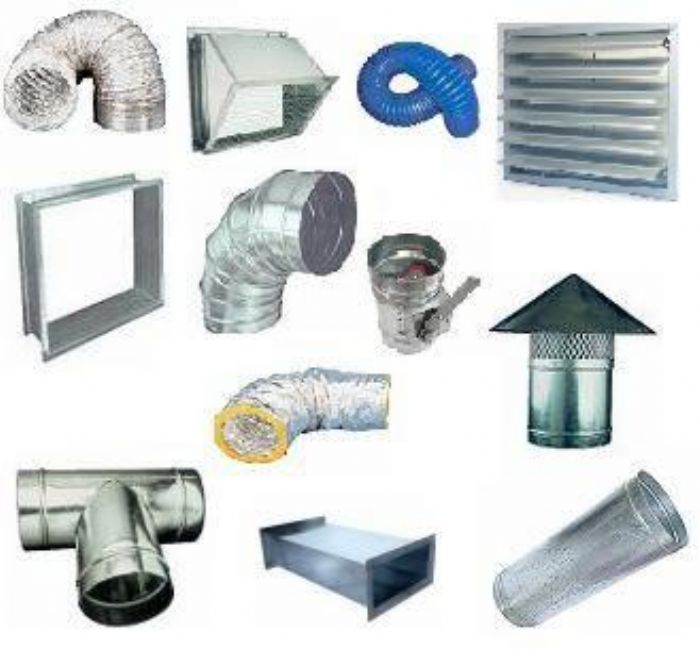 VENTILACION