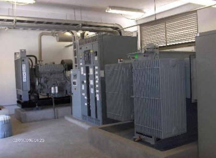 diseños de instalaciones electricas