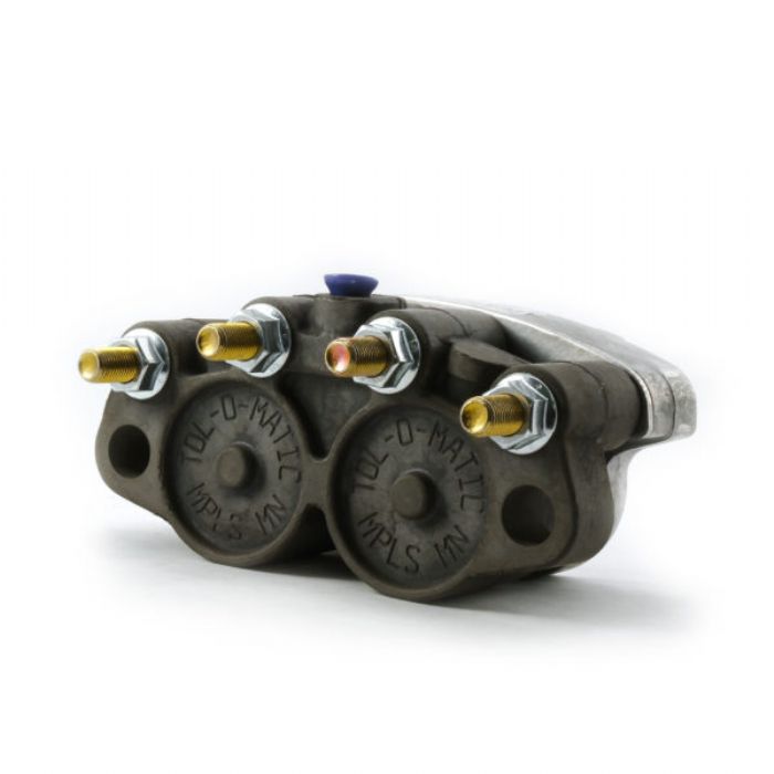 Freno caliper
