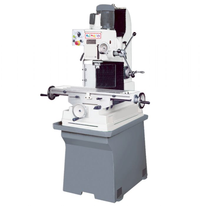 Máquina de perforación y fresado (tipo engranaje)