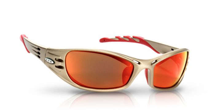 Lentes de seguridad Fuel