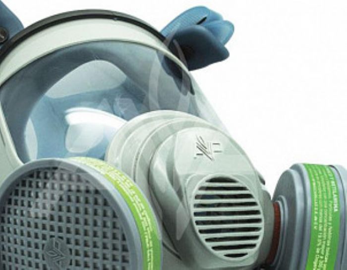 Equipos de proteccion respiratoria
