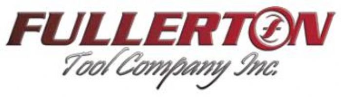 Fullerton Tool Company.