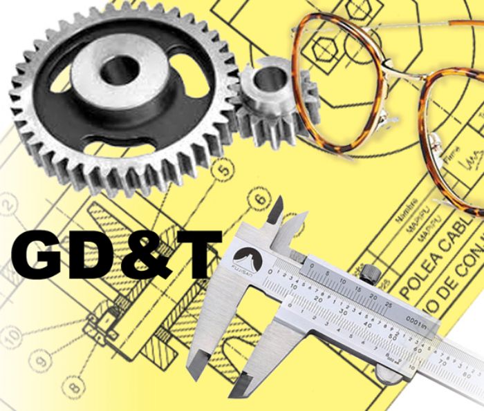 Fundamentos GD&T