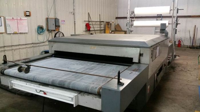 Laminacion por fusion