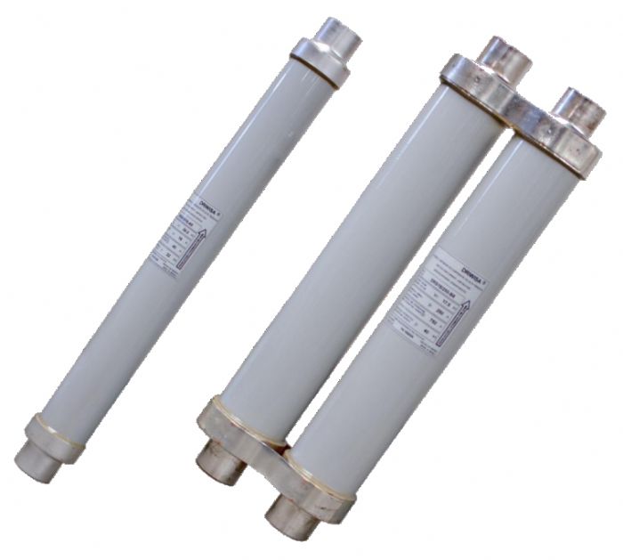 Fusibles limitadores de corriente