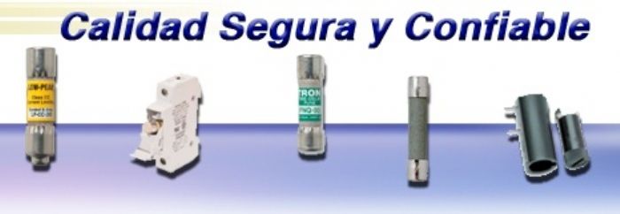 FUSIBLES