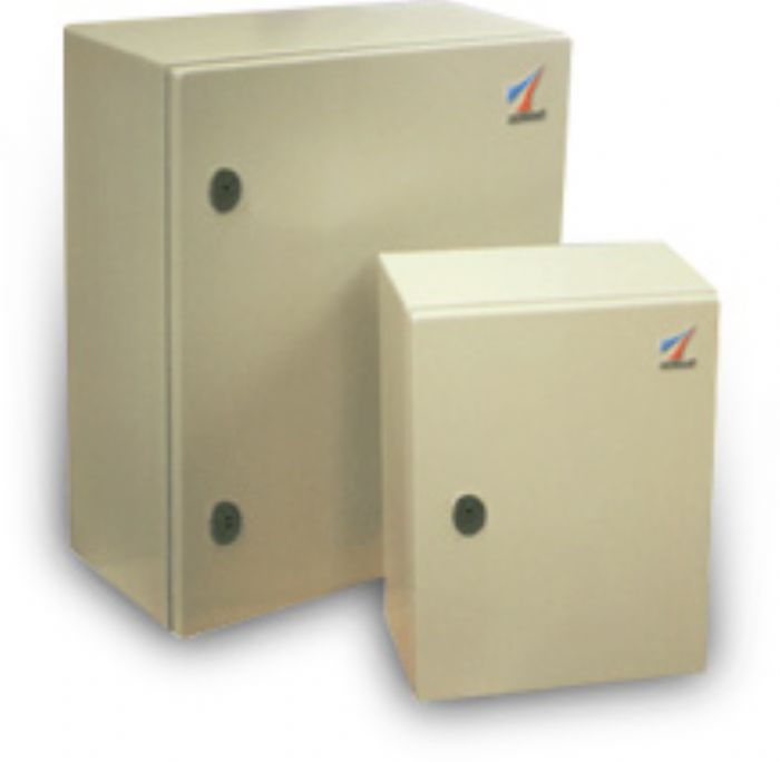 Gabinetes Electricos