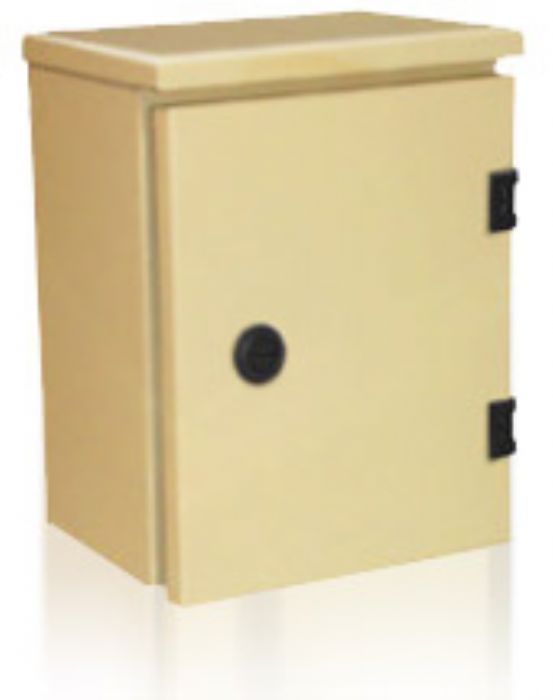 Gabinetes Electricos