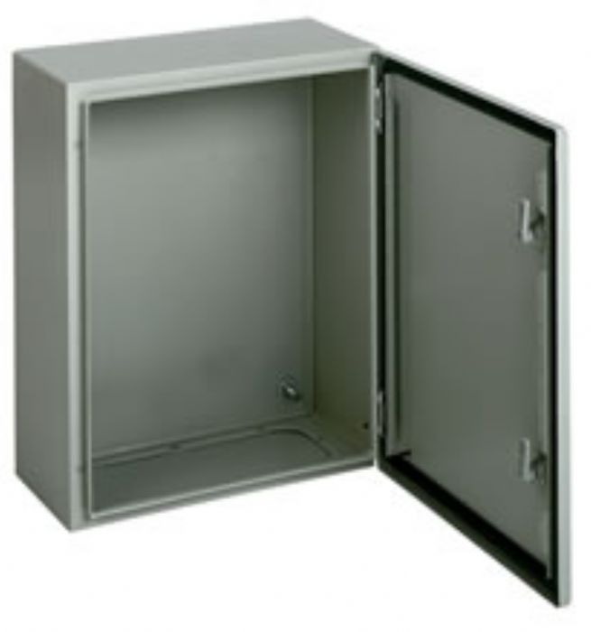 Gabinetes Metalicos IP NEMA