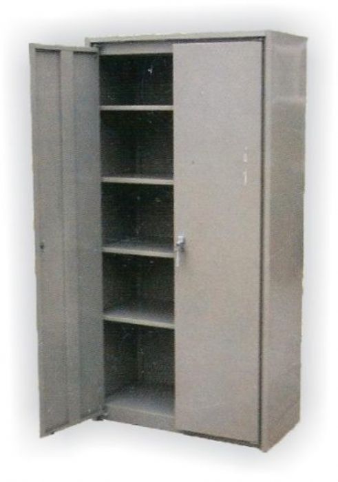GABINETES METALICOS UNIVERSALES