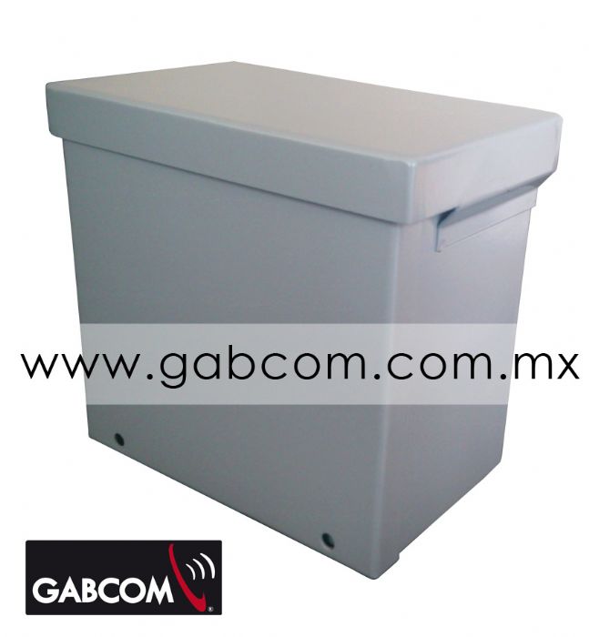 Gabinete electrico NEMA 12