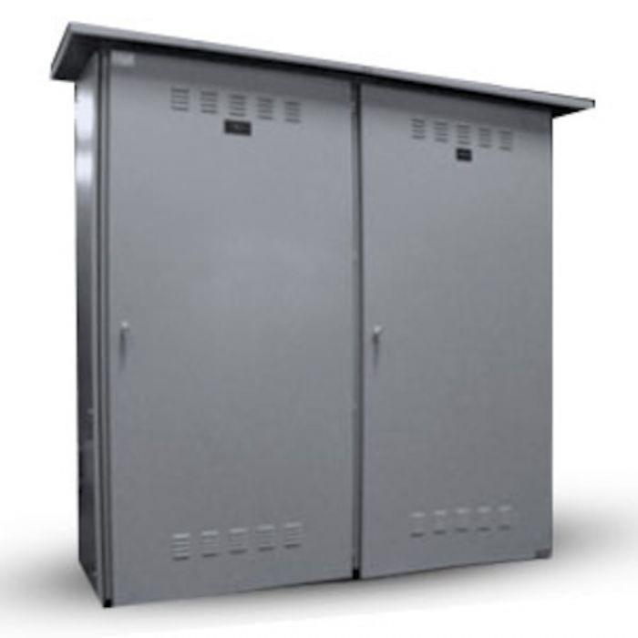 GABINETES