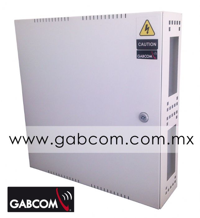 Gabinete para DVR