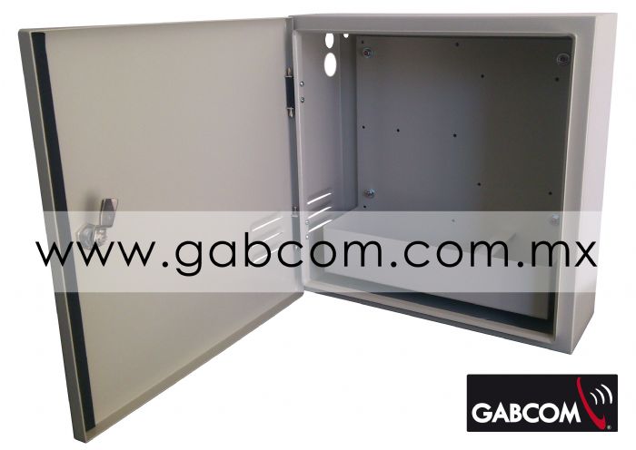 Gabinete para luminarias