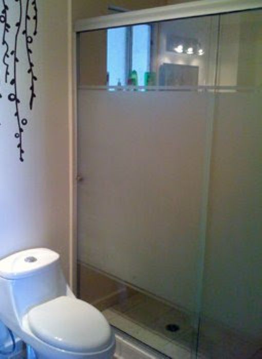 canceles de baño