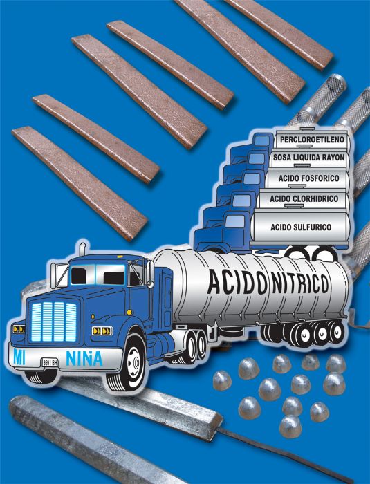 PRODUCTOS QUIMICOS