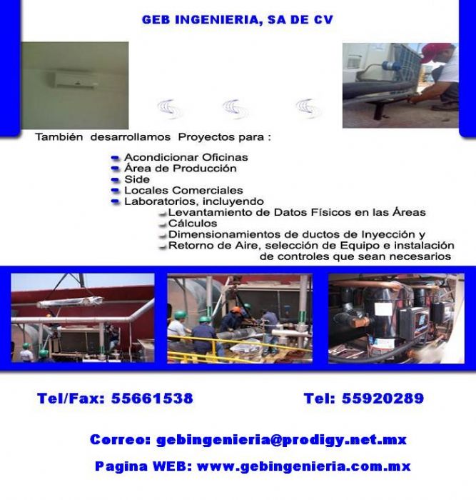Aire Acondicionado