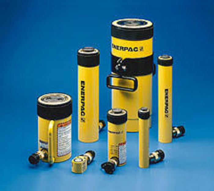 Cilindro  Hidraulico Simple Accion ENERPAC