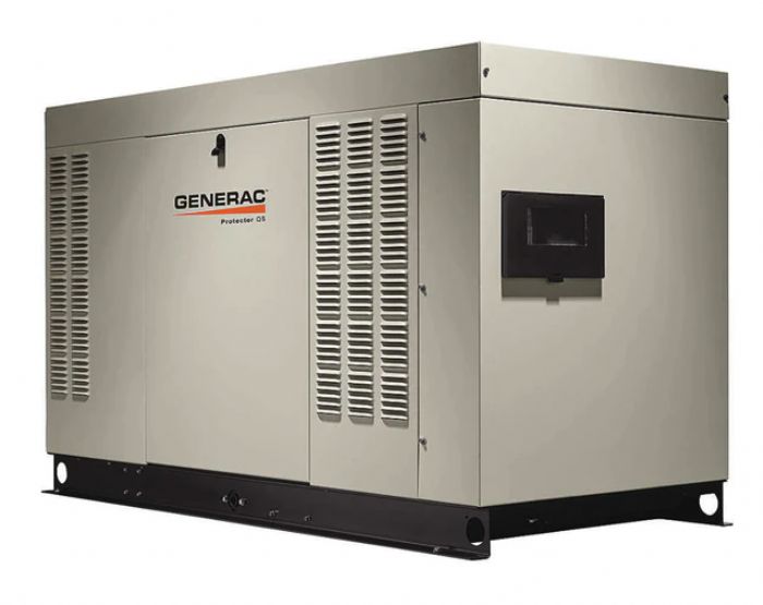 Generadores Generac