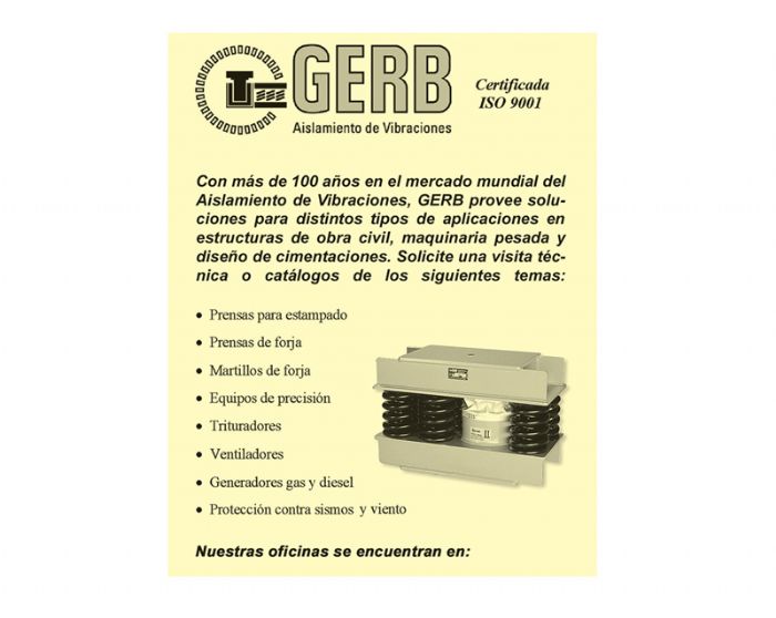 Prensas de forja