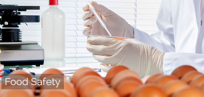 Gestion de seguridad alimentaria