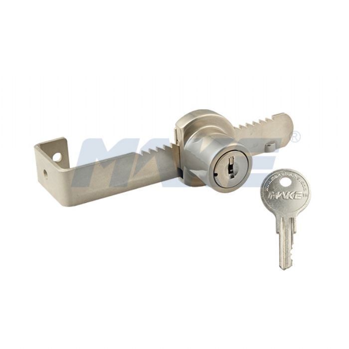 Glass Sliding Door Lock