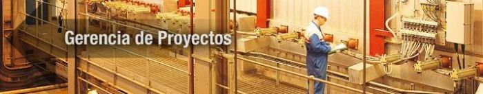 PROYECTOS 