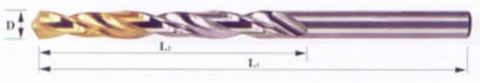 BROCAS A.V.
