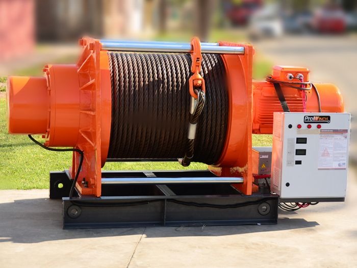 Winches, Malacates , cabrestantes:  Eléctricos, Neumáticos, Hidraulico, Combustion Interna gasolina y Diesel, Manuales, Polipastos, tecles, garruchas, tirfor, Poleas, Patescas,Pastecas Dinamometros, Rampas, Plumas pescantes 
