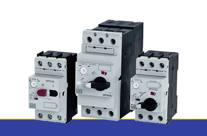 GUARDAMOTORES - LUMI MATERIAL ELECTRICO