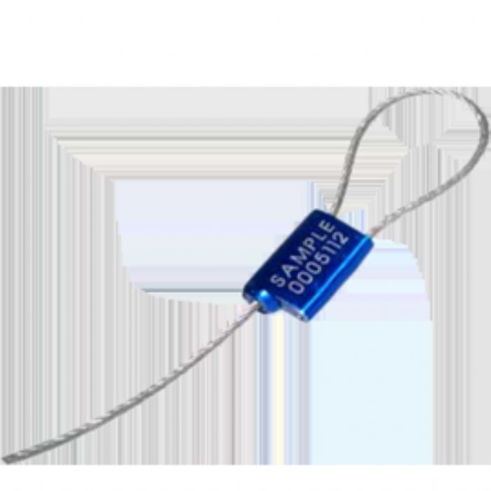 Sello de Seguridad de Cable Gun Seal