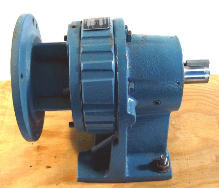 REDUCTOR CYCLOIDAL 