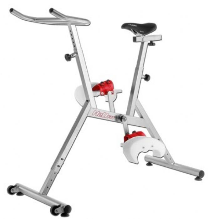 BICICLETAS, TRAMPOLINES Y BOX ACUATICO