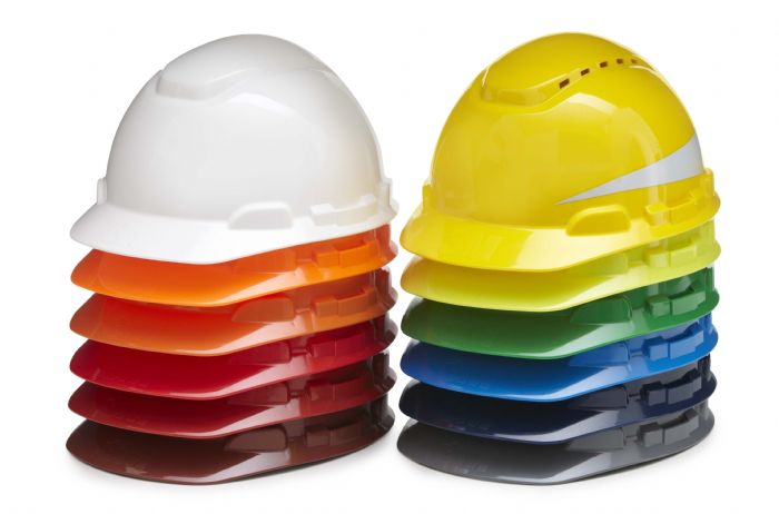 Cascos H-700