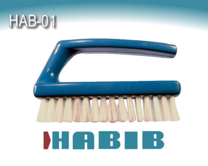 Cepillo HAB-01