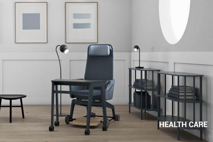 SILLON Y REPOSETS