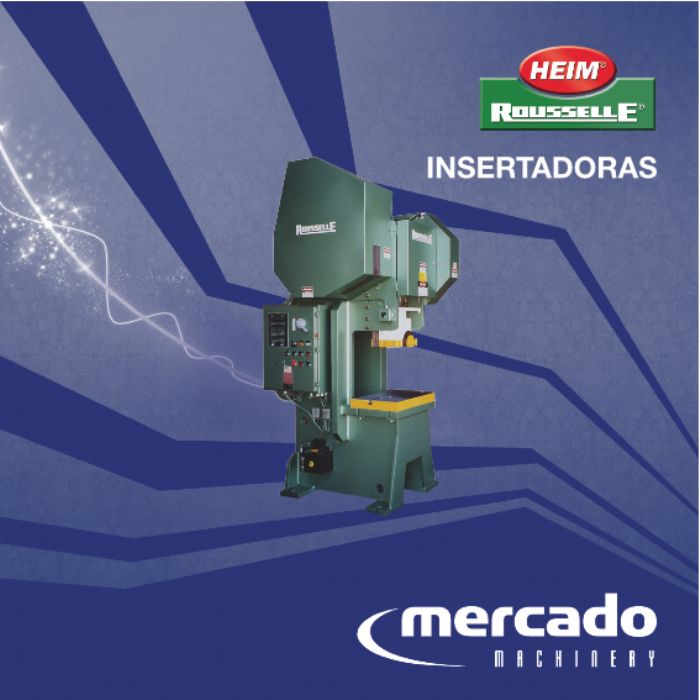 Prensa troqueladora