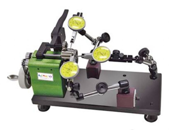 Herramientas de Precision