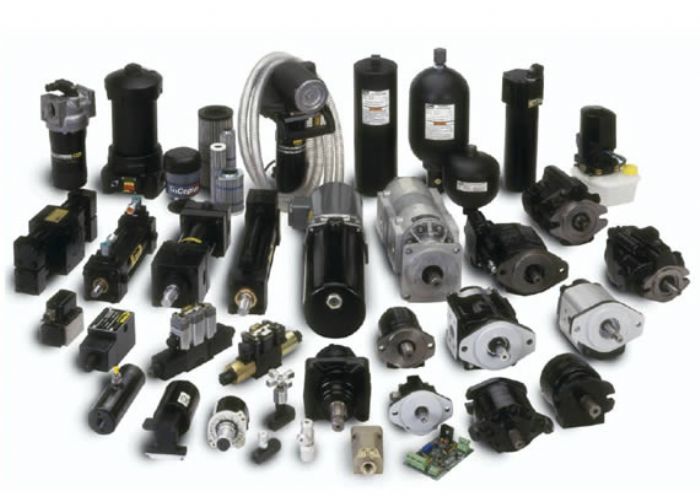 VENTA DE EQUIPO HIDRAULICO
